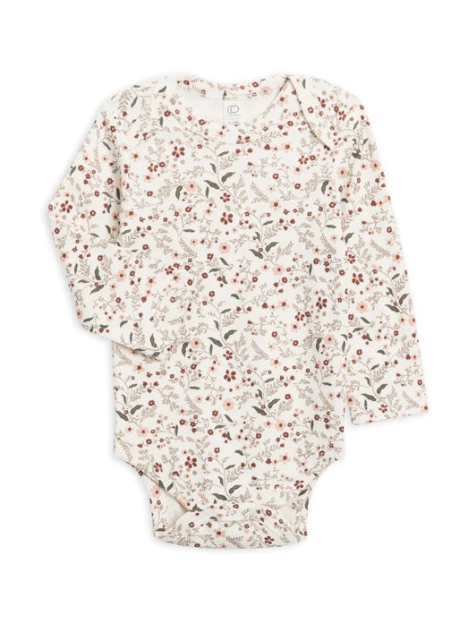 Organic Baby River Bodysuit image 3