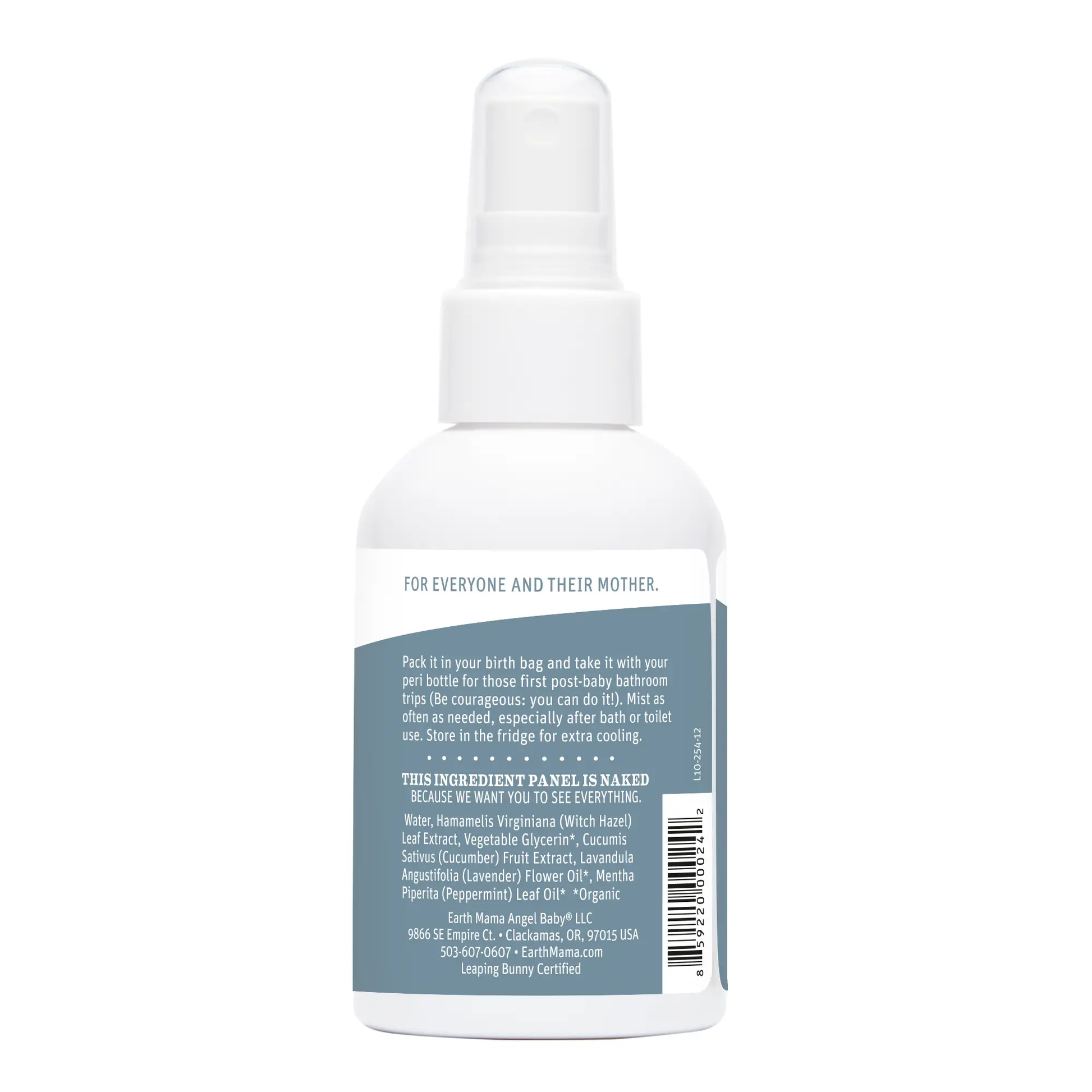 Herbal Perineal Spray image 2