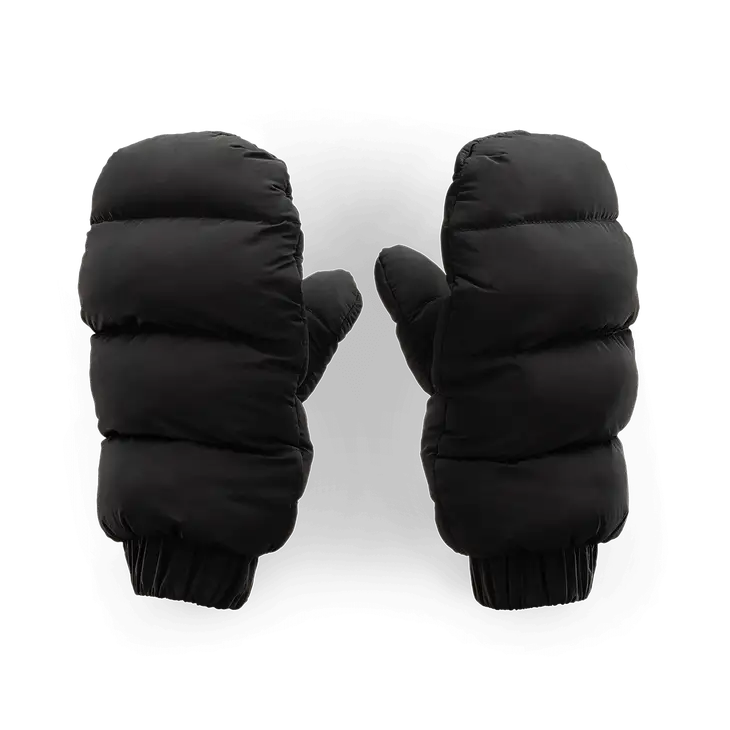 Nuna Winter Stroller Set image 2