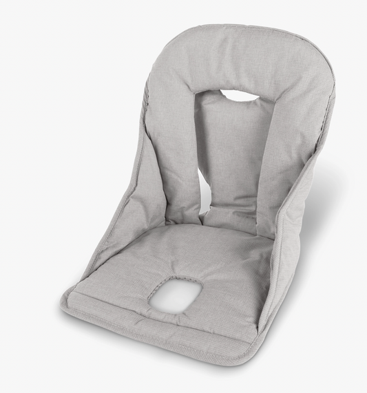 Ciro High Chair Cushion-Grey image 0