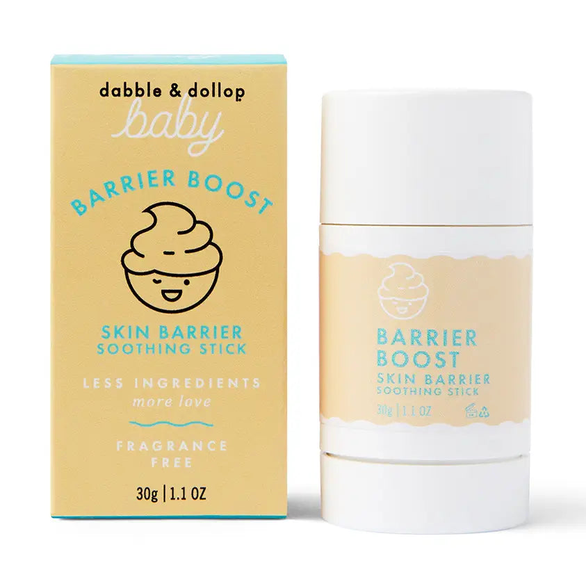 Barrier Boost Skin Barrier Soothing Stick