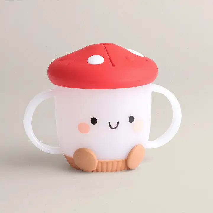 Itzy Snack Cup image 1