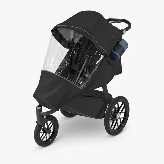 Performance Rain Shield for Ridge image 0