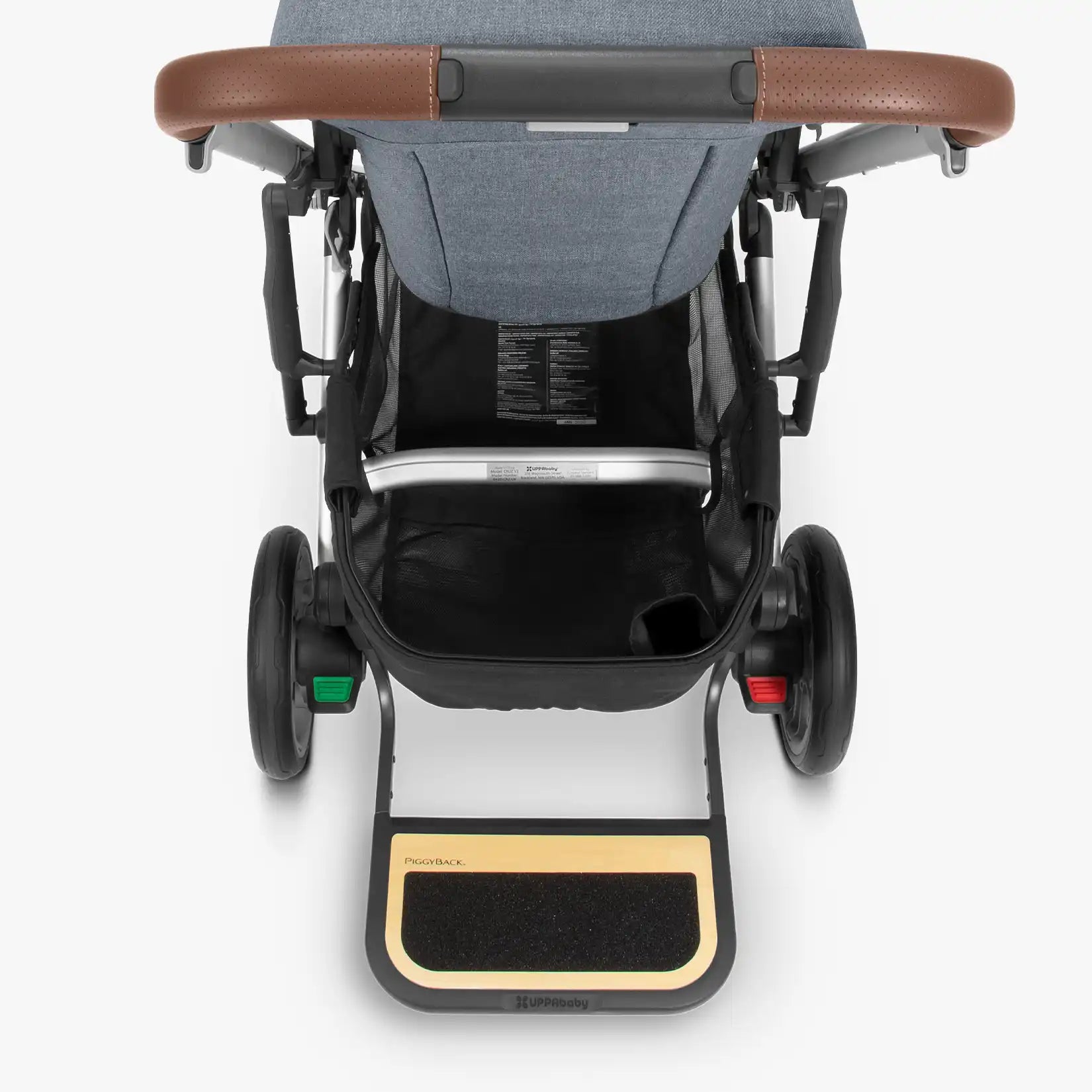 UPPAbaby PiggyBack for Cruz V2 image 3