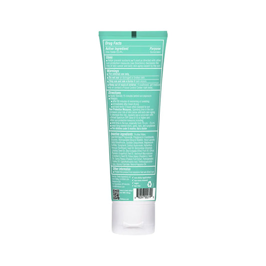 Think Kids Spf 50 Sunscreen (3oz), Ewg Rated #2