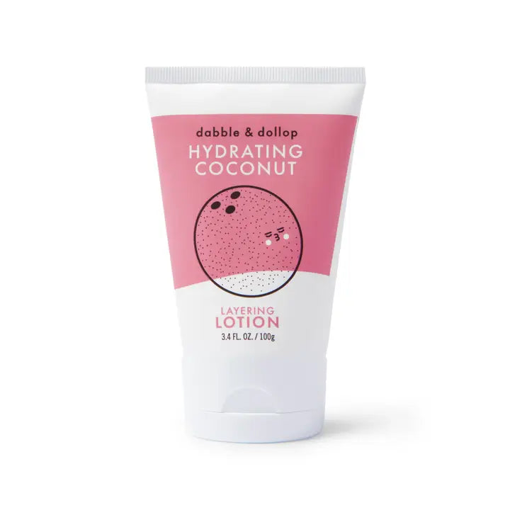 All-Natural Body Layering Lotion image 2