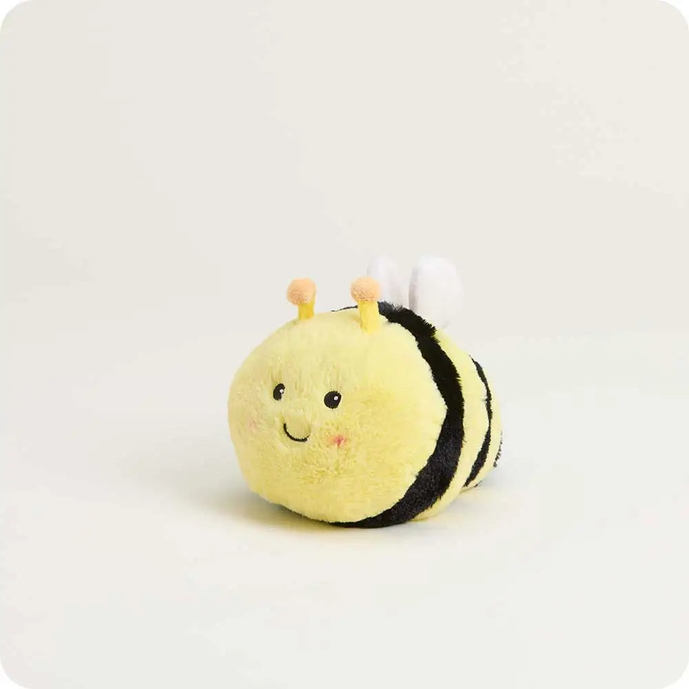 9" Warmies Plush Animals