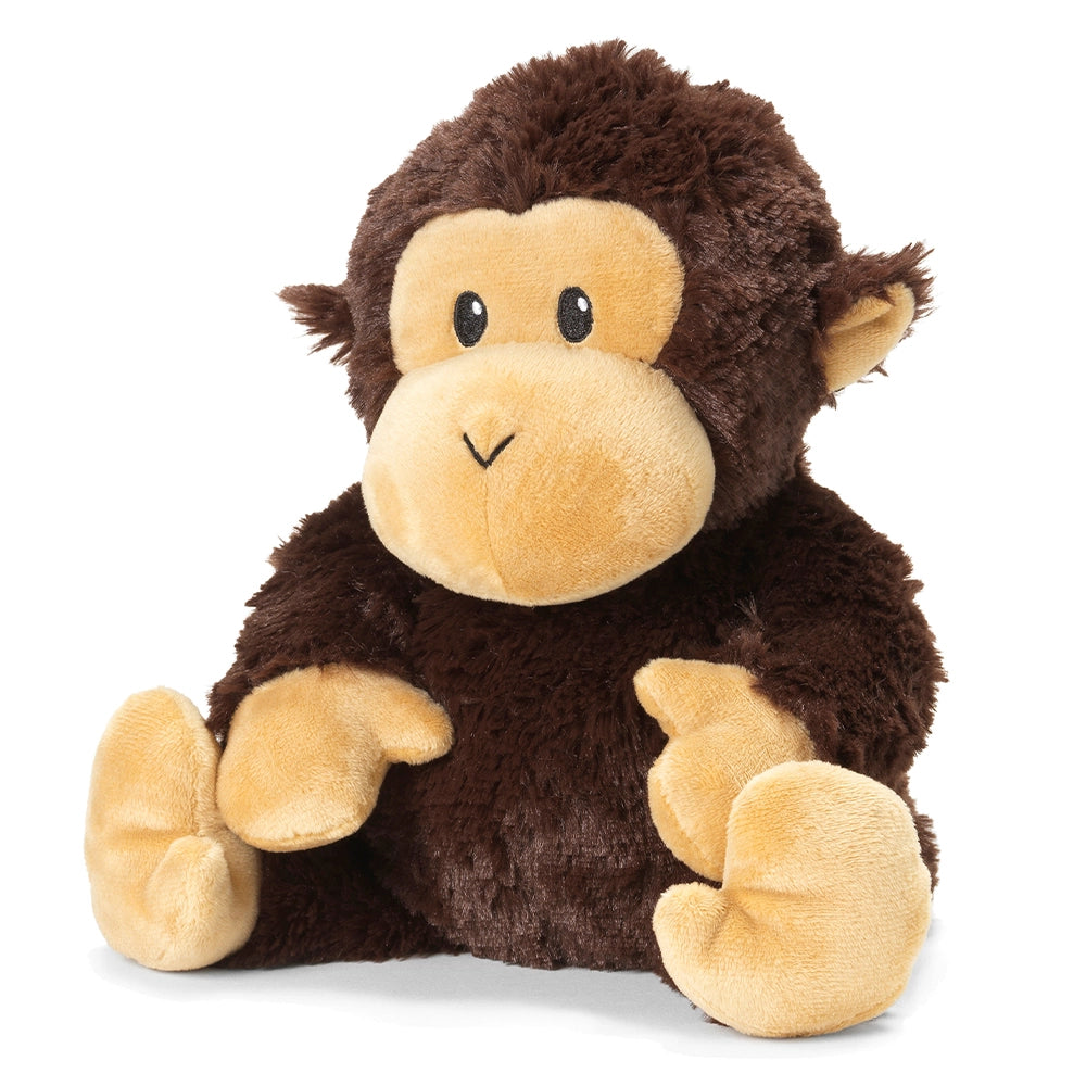 13" Warmies Plush Animals