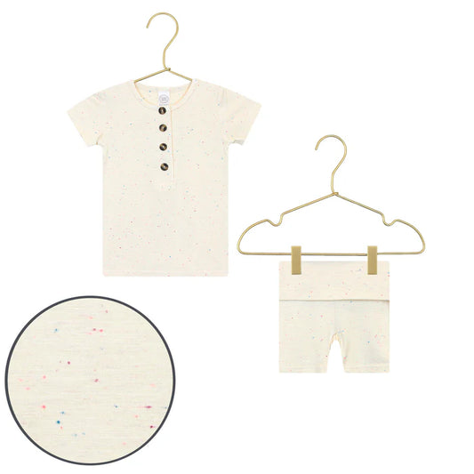 Lou Lou & Co - Lucy Shortie Set