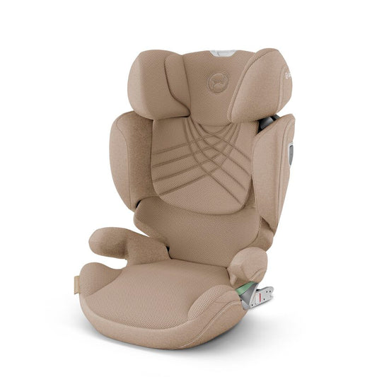 Cybex Solution T