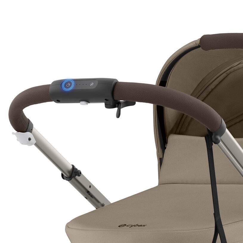 Cybex e-Gazelle S