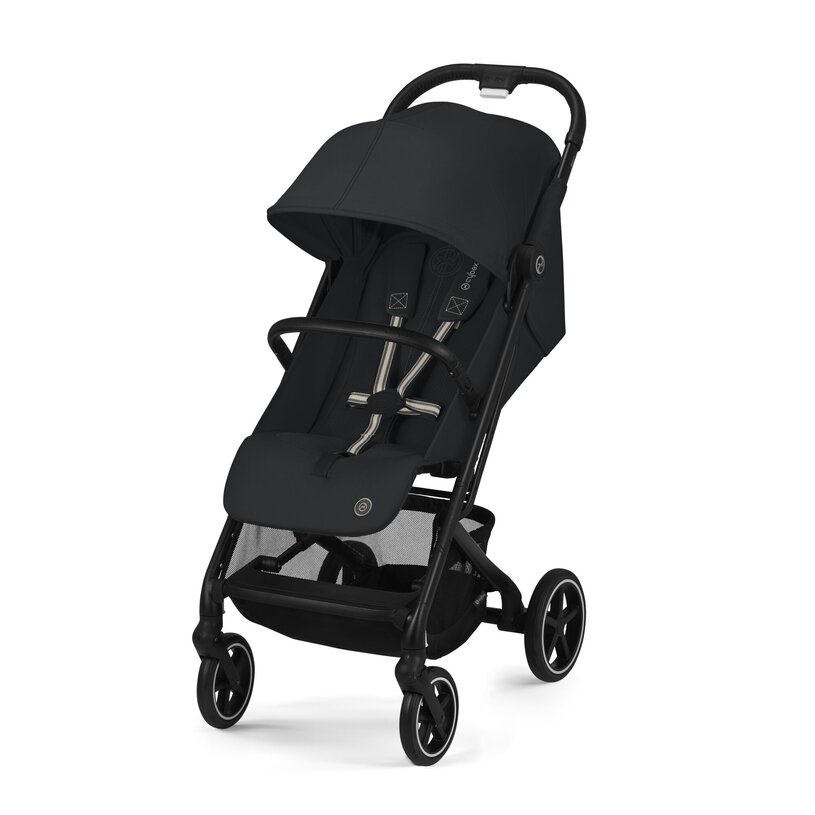 Cybex Breezy