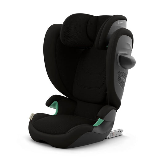 Cybex Solution G2