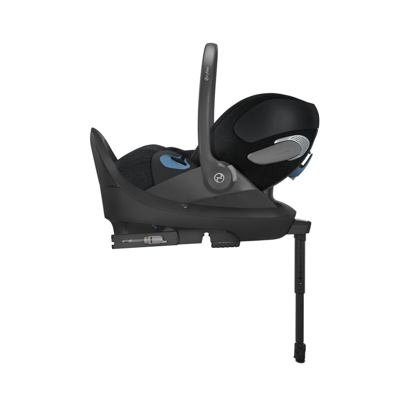 Cybex Cloud T with Load Leg Base