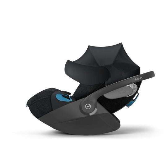 Cybex Cloud T with Load Leg Base