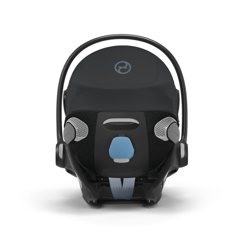 Cybex Cloud T with Load Leg Base