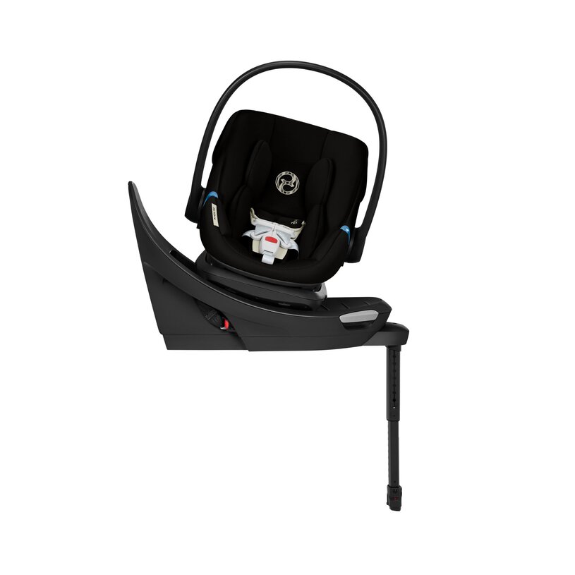 Cybex Aton G2 Swivel with Load Leg Base