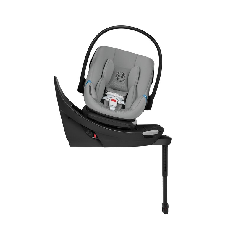 Cybex Aton G2 Swivel with Load Leg Base