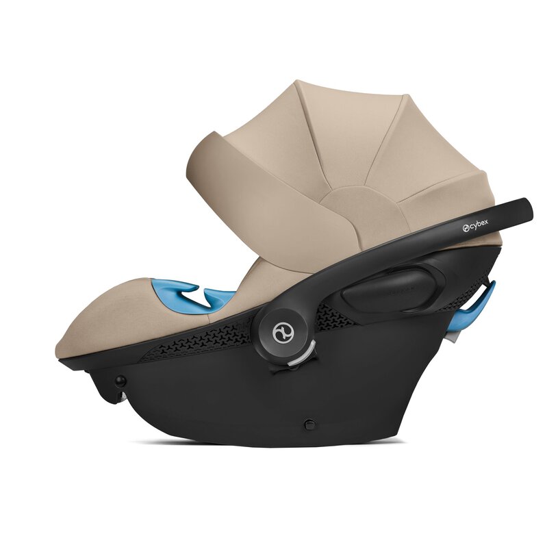 Cybex Aton G2 Swivel with Load Leg Base