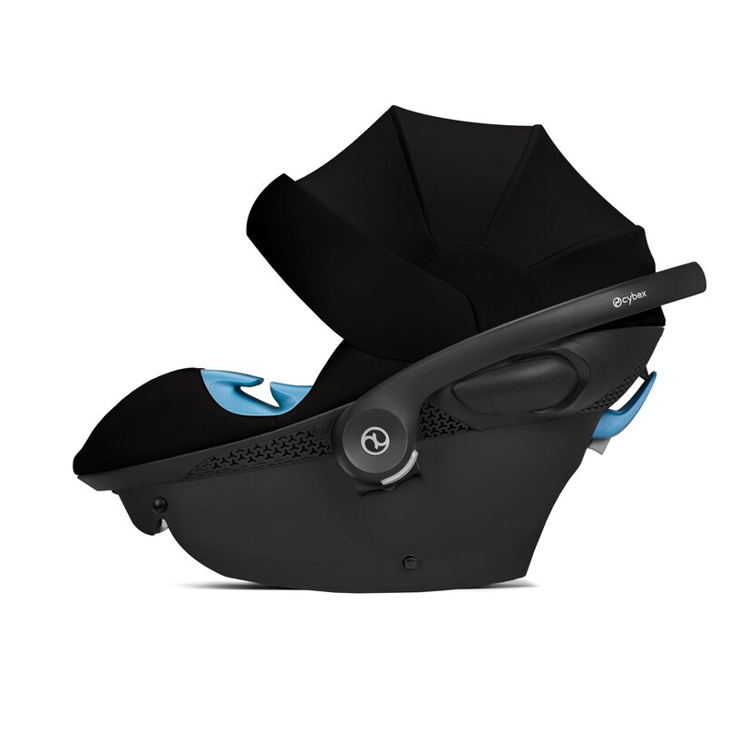 Cybex Aton G2 with Load Leg Base