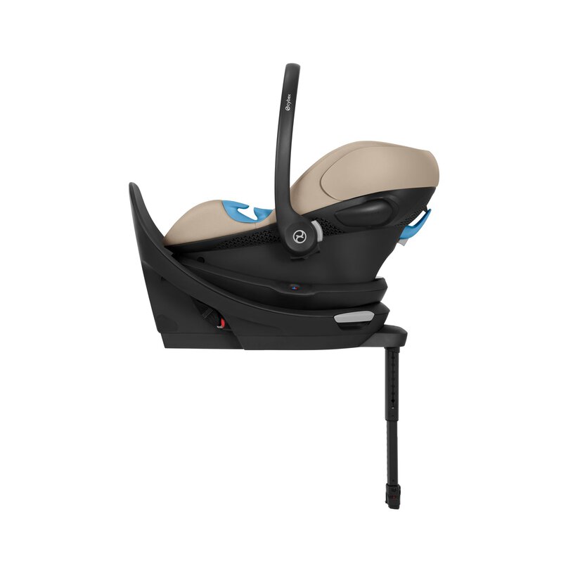 Cybex Aton G2 Swivel with Load Leg Base