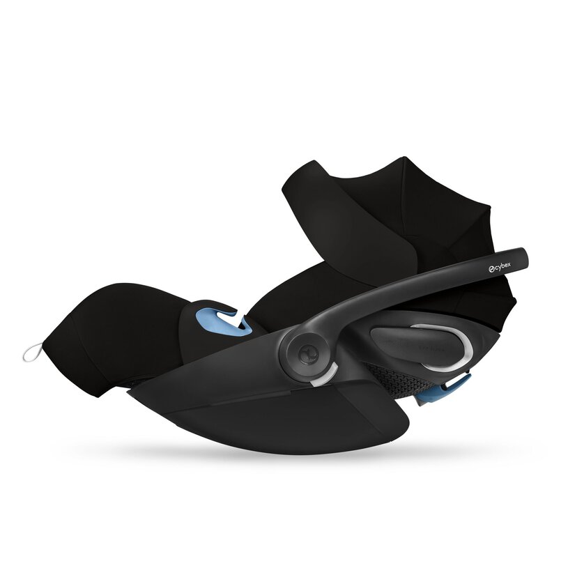Cybex Cloud G Pro with Load Leg Base