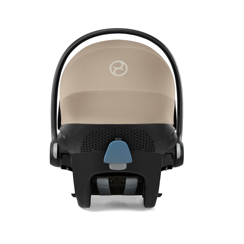 Cybex Aton G2 Swivel with Load Leg Base