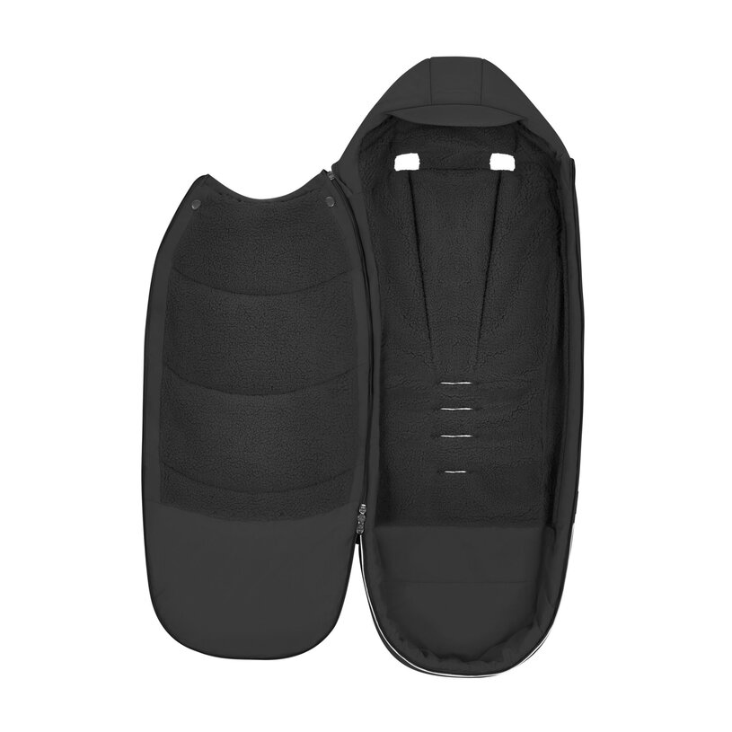 Cybex Platinum Footmuff