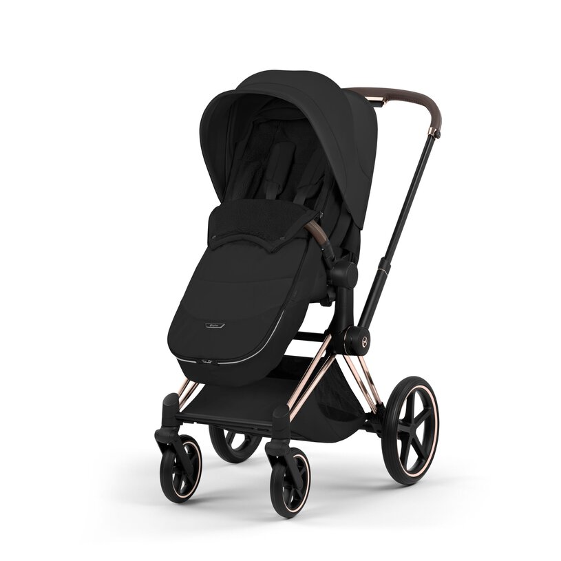 Cybex Platinum Footmuff