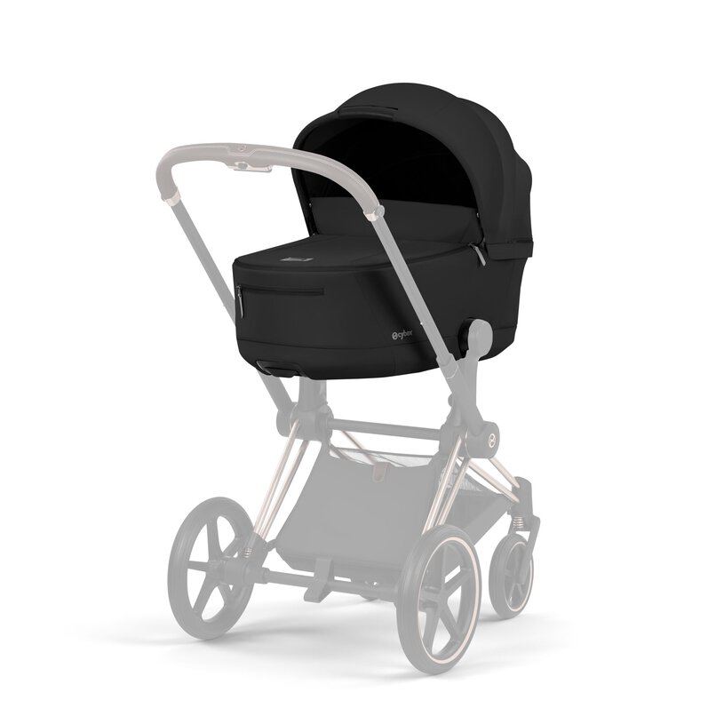 Cybex Priam Fold Lux Carry Cot