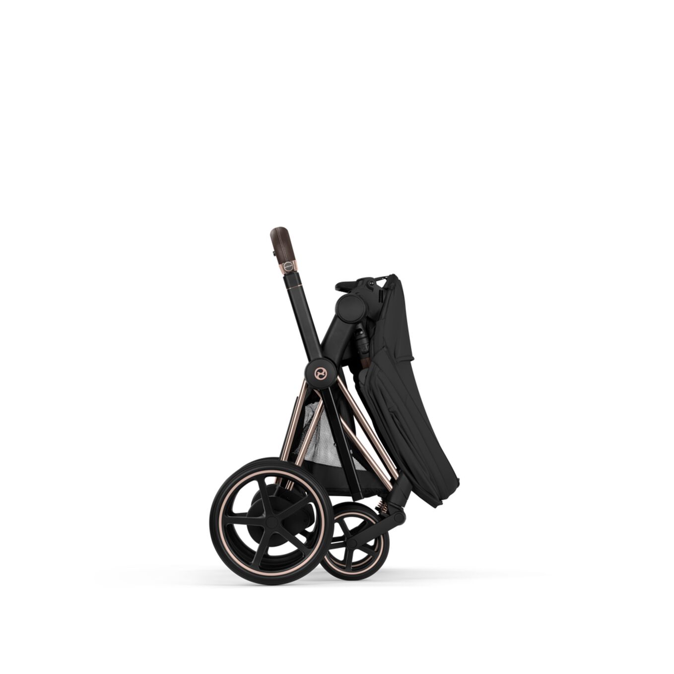 Cybex e-Priam Stroller