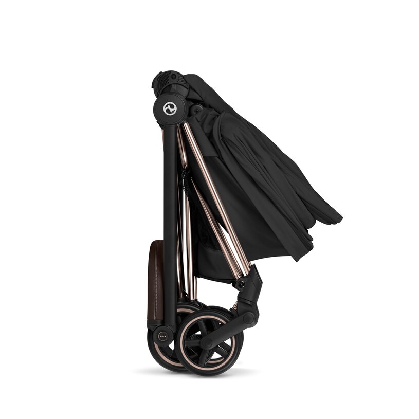 Cybex Mios Fold Lux Carry Cot