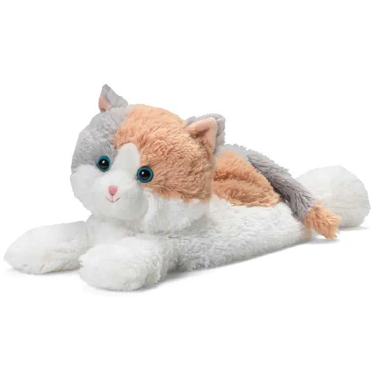 13" Warmies Plush Animals image 3