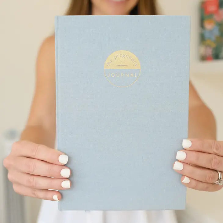 The Pregnancy Journal image 0