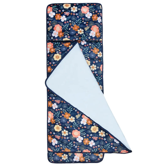 Plush Nap Mat