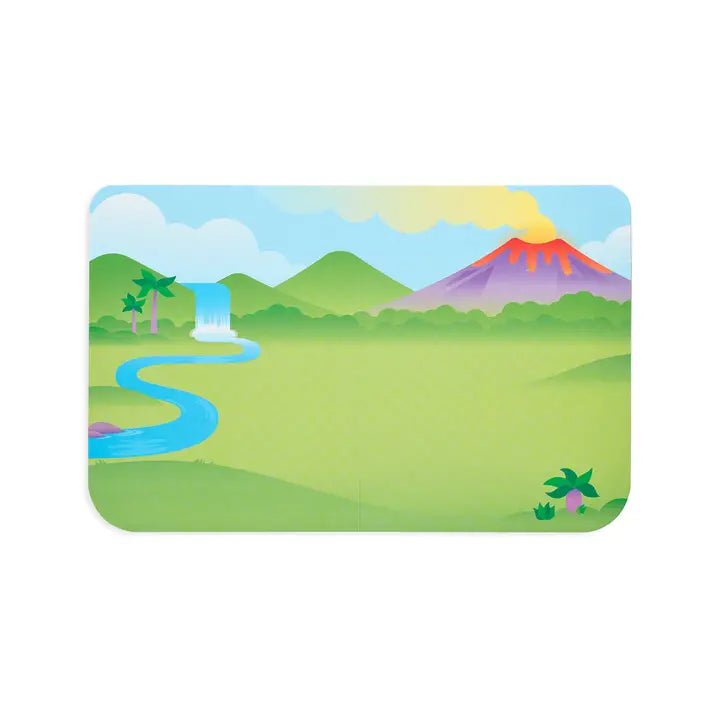 Play Again! Mini On-The-Go Activity Kit - Daring Dinos image 6