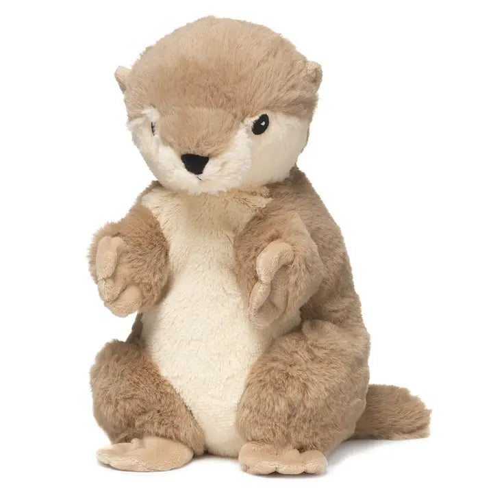13" Warmies Plush Animals image 8