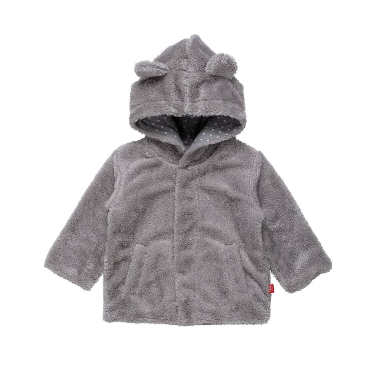 Magnetic Me Minky Jacket image 1