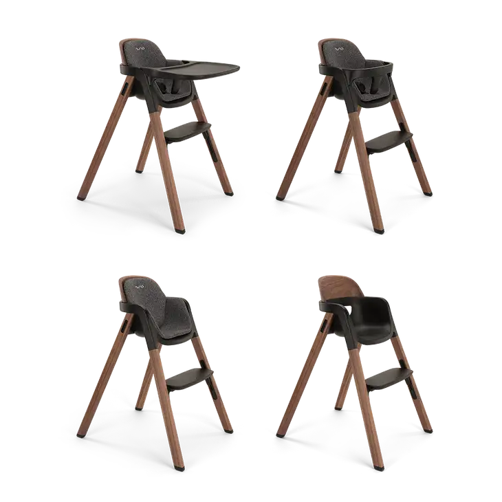 Nuna bryn™ High Chair image 4