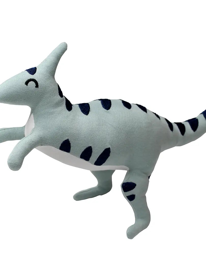 Bamboo Dino Plush image 1