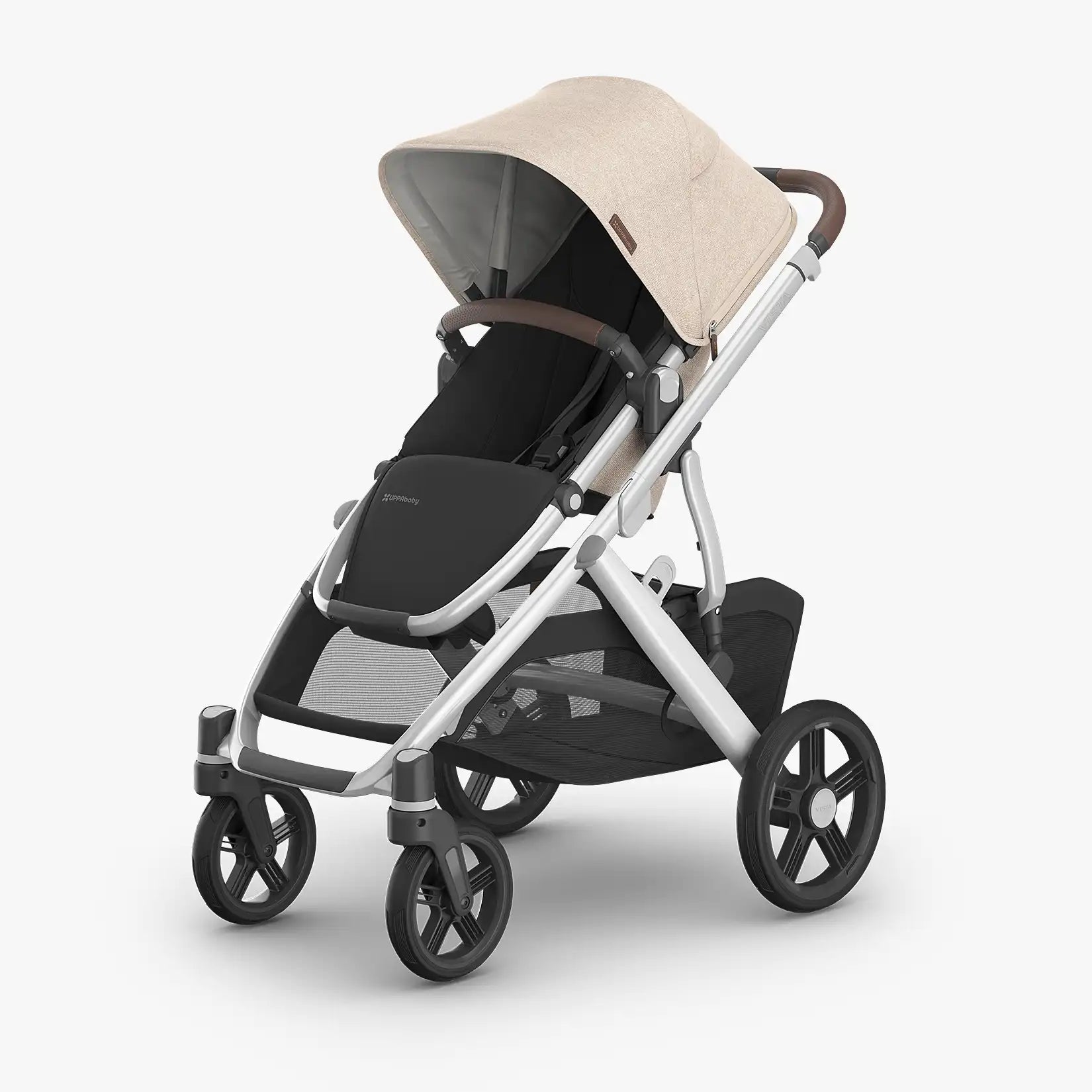UPPAbaby Vista V3 Stroller image 4