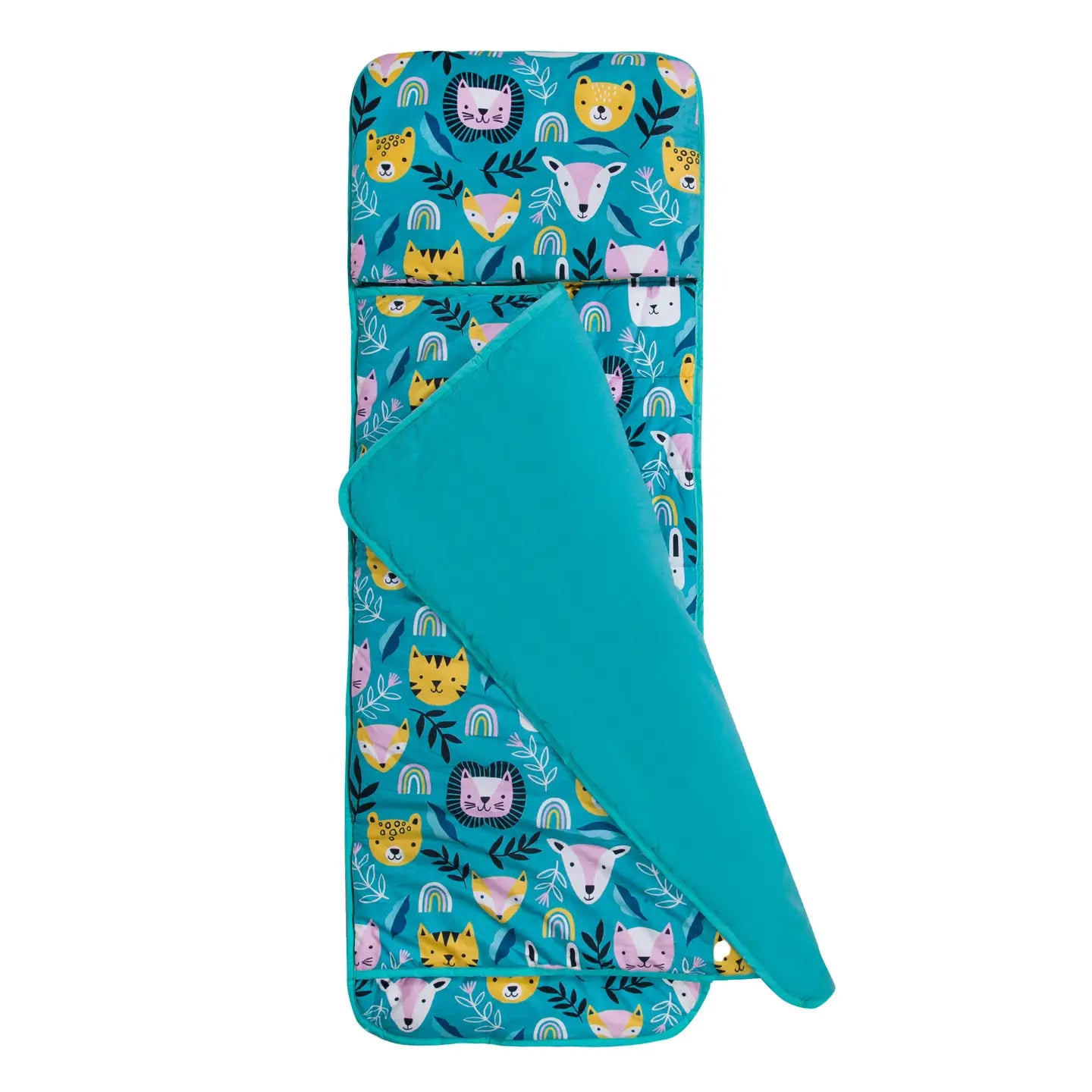 Plush Nap Mat