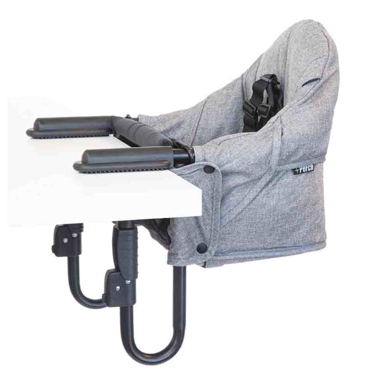 Perch Hanging Highchair image 1