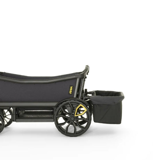 Foldable Storage Basket for Cruiser City image 1