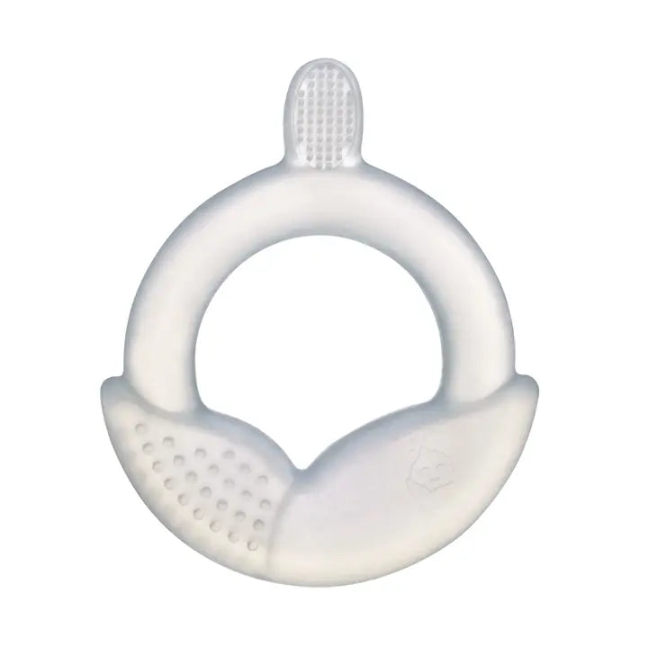 Teether Toothbrush Made from Silicone image 1