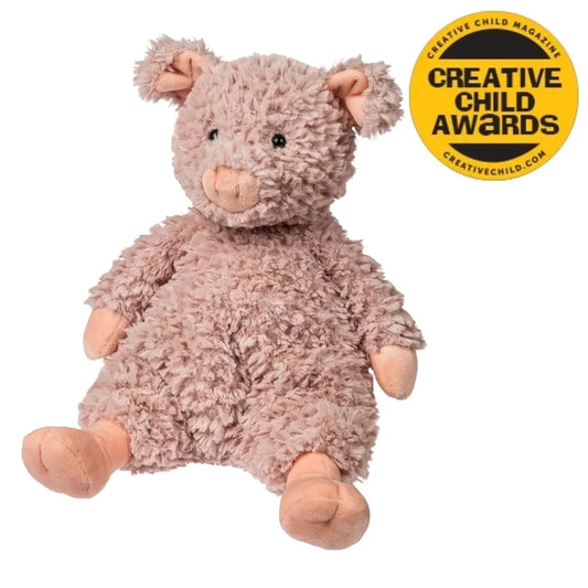 Snuggables Pig | VT Based Plush Toy