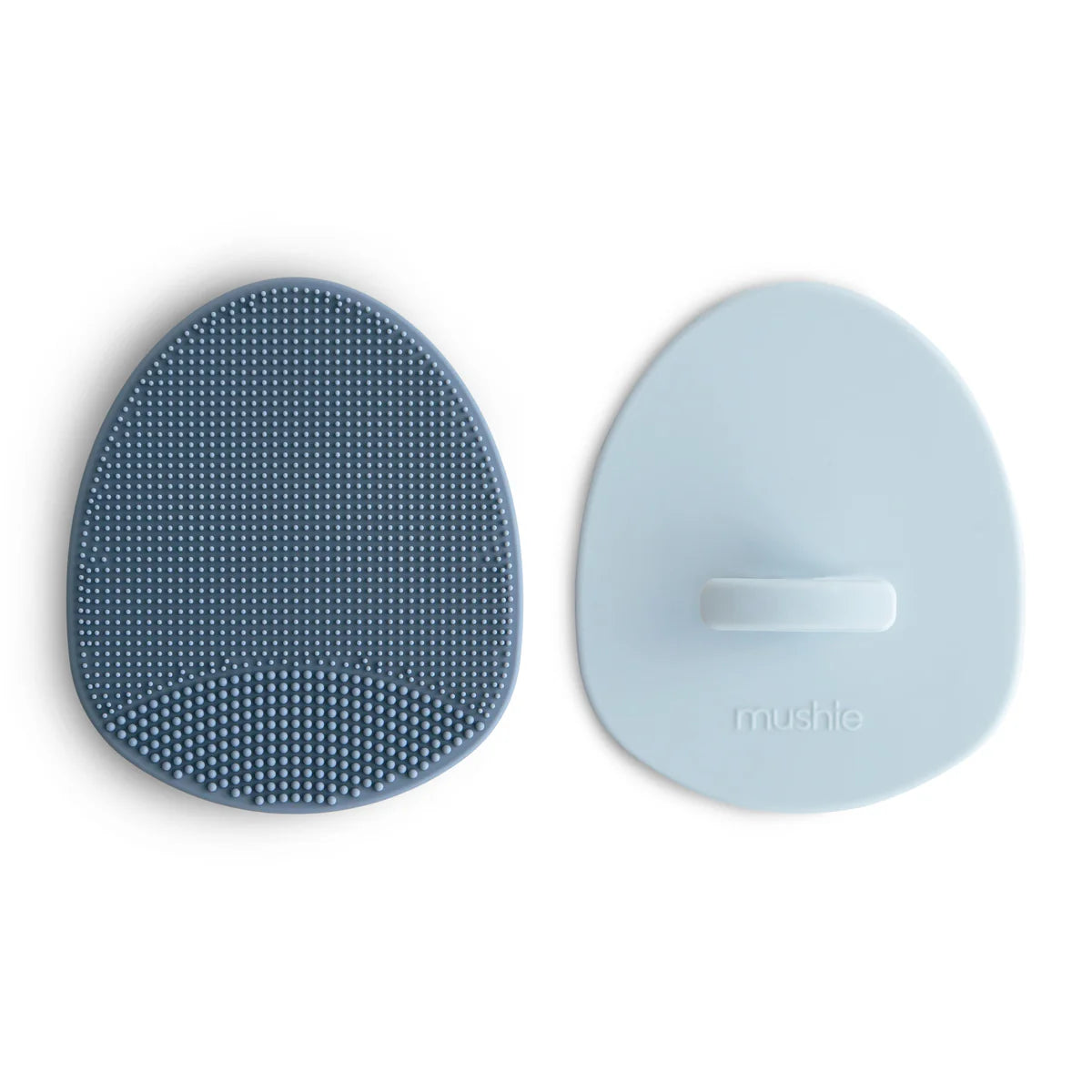 Cradle Cap Brush 2-Pack image 3
