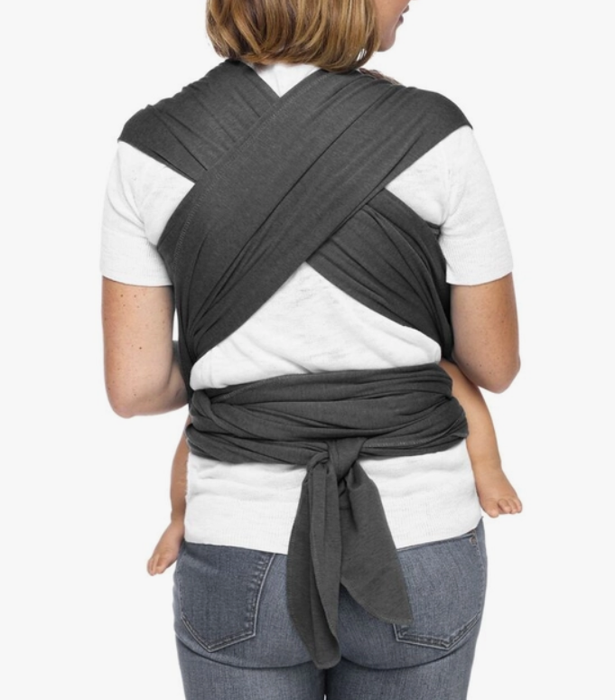 Moby Wrap Evolution image 2