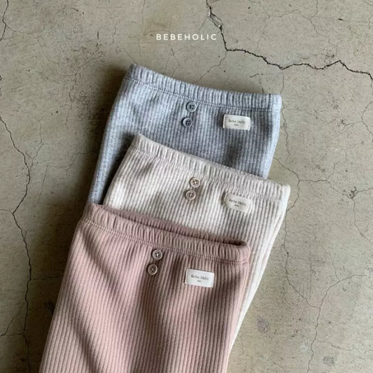 Cozy Footed Leggings image 0