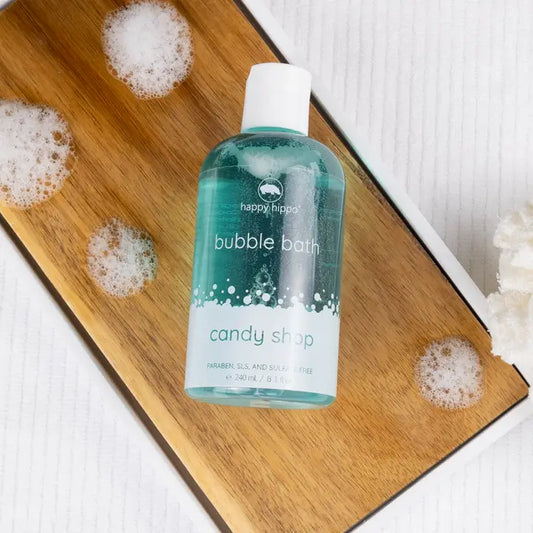 Candy Shop- Liquid Bubble Bath image 0